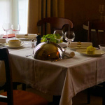 Nouvel An 2021 à Paris : Dîner de réveillon aux chandelles et nuit à l'hôtel Rochechouart