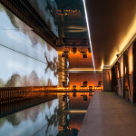 Saint-Valentin 2021 à Paris : une belle escapade bien-être en couple à l'hôtel Nolinski