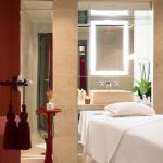 Saint Valentin 2021 à Paris : une formule spa en duo dans un bel hôtel parisien