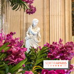 Saint-Valentin 2021 à Paris : Le George V dévoile son menu inédit pour un dîner en amoureux