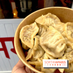 Momo House : la street-food tibétaine à Paris