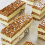 Les meilleurs millefeuilles de Paris : les pâtisseries coup de cœur