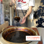 Xing Fu Tang : l'un des meilleurs bubble tea de Paris