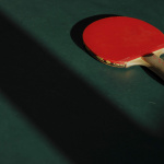 Où jouer au ping pong en extérieur à Paris ?