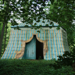 Insolite en Île-de-France : le désert de Retz, un jardin qui vaut le détour