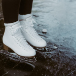 Noël 2021 à Paris : une patinoire face à deux pas du bois de Vincennes