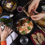 Le brunch mi-vegan de Maison Mère : un menu irrésistible pour des dimanches gourmands