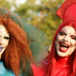 Le Marché Drag & Queer : Drag Show, DJ sets, ateliers et shopping à la Cité Fertile