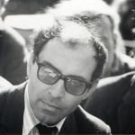Le cinéaste Jean-Luc Godard est mort