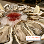 La Trincante : bar à huitres ultra-abordable et brocante cachée dans le 18e arrondissement de Paris