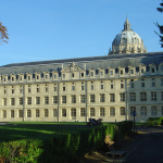 Nuit des Mus&eacute;es au Val-de-Gr&acirc;ce