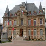 Nuit des Musées au Musée d'Histoire locale de Rueil-Malmaison