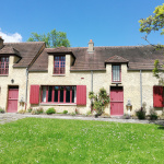 Nuit des Musées 2023 à la Maison de Leon et Jeanne Blum à Jouy-en-Josas (78)