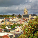 Nuit des Musées à Pontoise