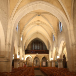 Journées du Patrimoine 2023 à Nogent-sur-Marne-sur-Marne (94)