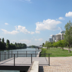 Journées du Patrimoine 2023 à Courbevoie (92)