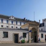 Hôpital Necker Paris