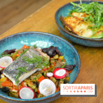 Restaurant Norieta : un air de Provence sans quitter Paris