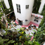 Le restaurant de l'hôtel Grand Amour invite le chef californien Ari Taymor