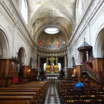 Journées du patrimoine 2018 à l'Eglise Sainte-Elisabeth-de-Hongrie