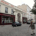 Journées du patrimoine 2018 à la Maison des Métallos