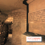Les Catacombes de Paris