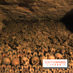 Les Catacombes de Paris