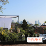 Jardins en Seine 2017