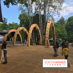 GoodPlanet au Domaine de Longchamp