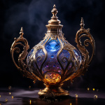 Escape game Aladdin et le Coffre Magique : la nouvelle salle de chez Escape Hunt Paris