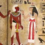 Le Secret du Pharaon, l'escape game mystique chez Enigmatic Marne-la-Vallée