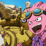 Sand Land sur Disney+ : découvrez de la nouvelle série issu du manga d'Akira Toriyama