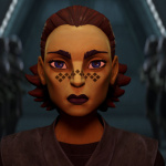 Star Wars - Tales of the Empire : découvrez la nouvelle pépite d'animation sur Disney+