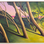 Domino Days : l'exposition d'Adrien Fricheteau à la Sobering Galerie