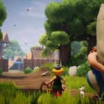 Asterix Mission Potions : date d'ouverture pour l'expérience en réalité virtuelle chez Virtual Room