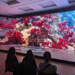 JO de Paris 2024 : expérience immersive Black Desert à la Korean House