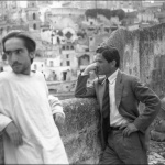 Domenico Notarangelo - Pasolini à Matera : l'exposition ciné à l'Institut Culturel Italien