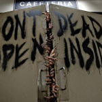 AMC The Walking Dead - Urban Escape : l'escape game outdoor apocalyptique officiel à Paris