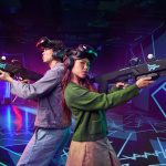 Zero Latency VR : l'enseigne de réalité virtuelle aux expériences variées à Dammarie-lès-Lys (77)