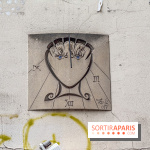 Le Saviez-vous : il existe une œuvre de Salvador Dali en plein cœur du Quartier Latin