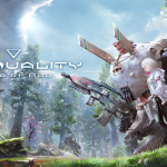 SYNDUALITY - Echo of Ada : le jeu signé Bandai s'offre une bande-annonce