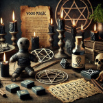 Devenez le maître de la magie noire chez Locked Up, l'escape game au Carré Sénart