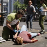 Ambulance Life A Paramedic Simulator : plongez dans le quotidien des secouristes sur PC et consoles