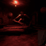 Eyes Never Wake : le jeu d’horreur immersif qui utilise votre webcam sur PC