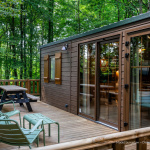 Disney's Davy Crockett Ranch : la refonte de l'hôtel nature à deux pas de Village Nature se précise