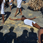 Saison Brésil-France 2025 : Nego Fugido, l'exposition au Centre d'art Ygrec - ENSAPC à Aubervilliers