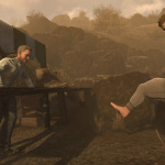 Baby Steps : une date de sortie pour la randonnée la plus absurde du jeu vidéo