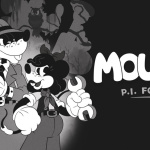 Mouse P.I. For Hire : le FPS cartoon noir de Fumi Games se dévoile au Summer Game Fest
