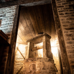 Les Amants Maudits : l’escape game romantico-fantastique du Donjon de Paris