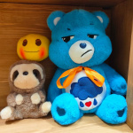 La Magasin de Jouet : l'escape game 100% régressif chez Masterio